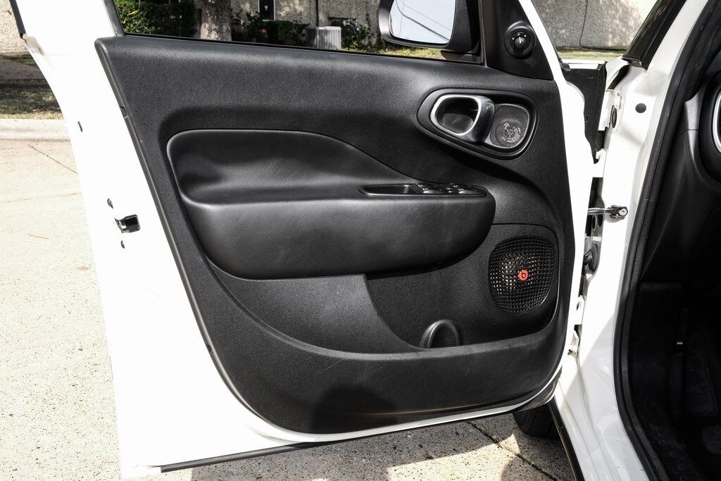 2018 Fiat 500L Trekking Bradenton  FL