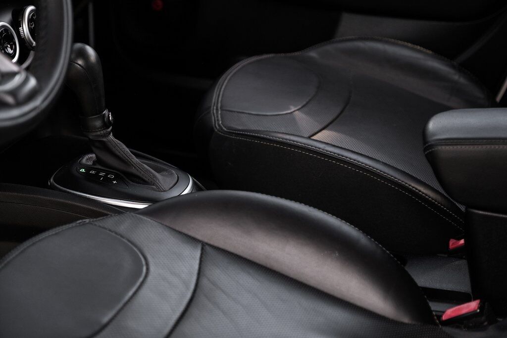 2018 Fiat 500L Trekking Bradenton  FL