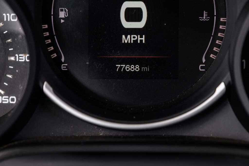 2018 Fiat 500L Trekking Bradenton  FL