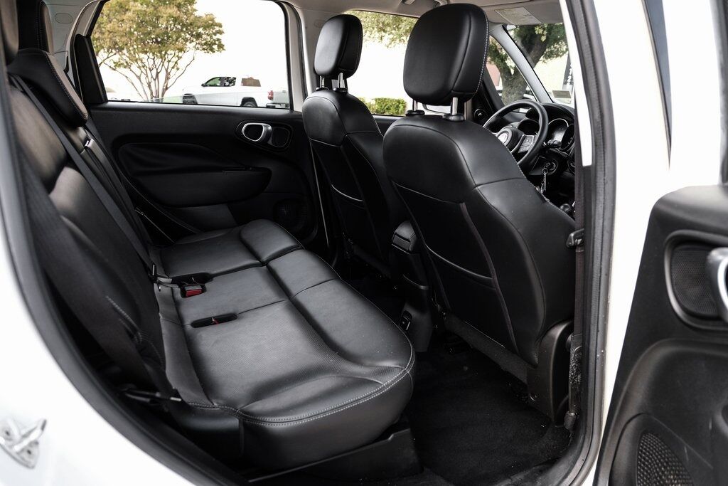 2018 Fiat 500L Trekking Carrollton TX