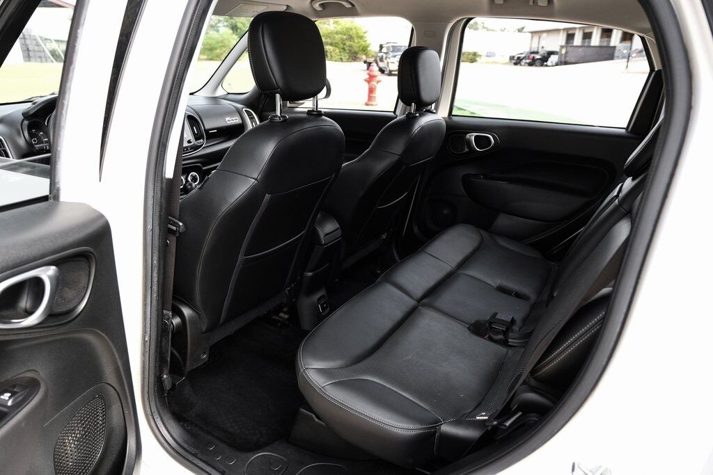 2018 Fiat 500L Trekking Carrollton TX