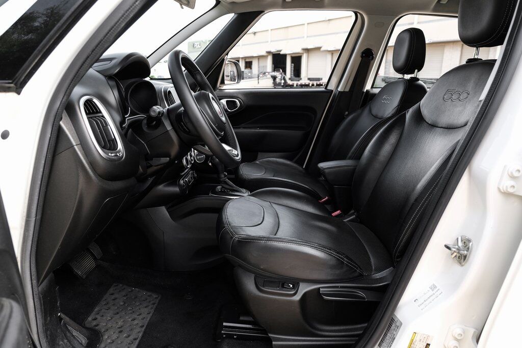 2018 Fiat 500L Trekking Carrollton TX