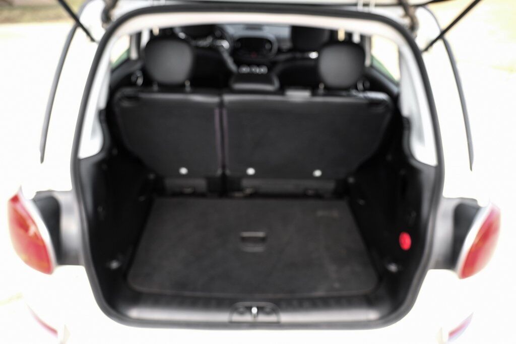 2018 Fiat 500L Trekking Carrollton TX