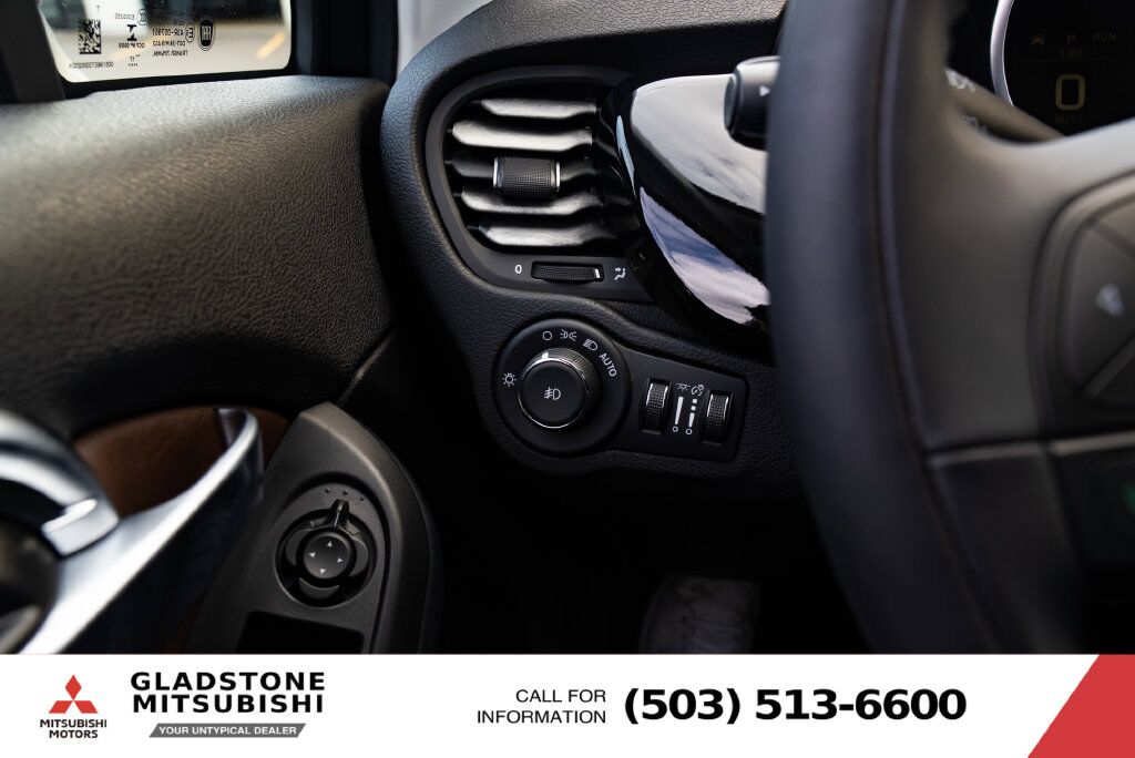 2018 Fiat 500X Lounge Milwaukie OR