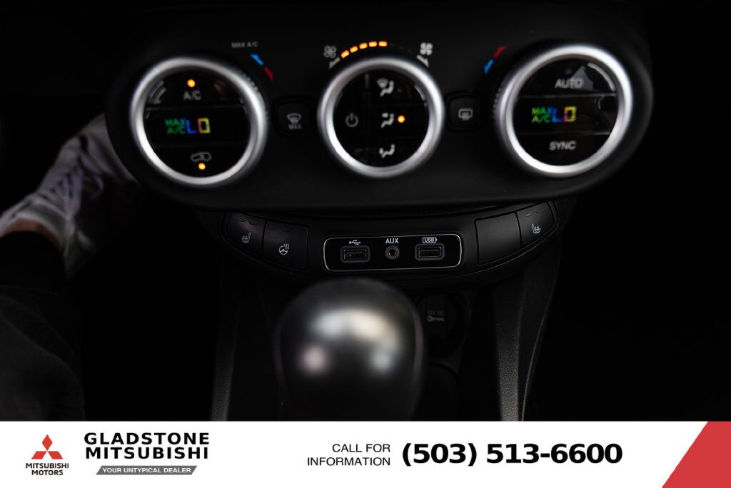 2018 Fiat 500X Lounge Milwaukie OR