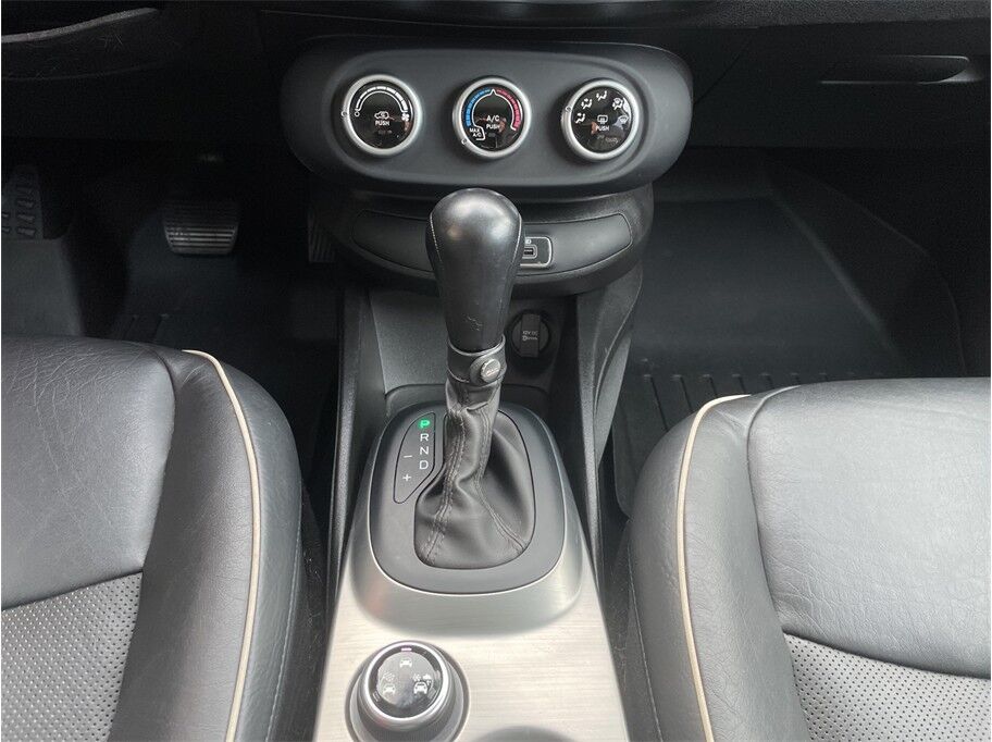 2018 Fiat 500X Trekking Sport Utility 4D Port Orchard WA