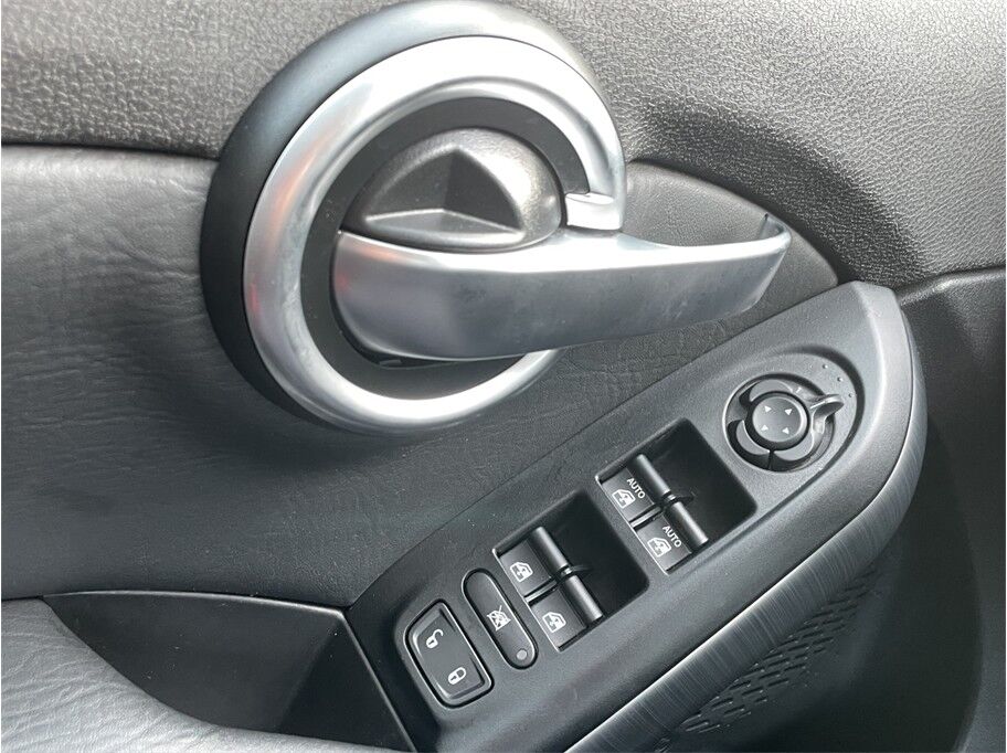 2018 Fiat 500X Trekking Sport Utility 4D Port Orchard WA