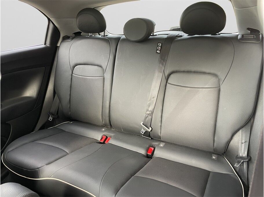2018 Fiat 500X Trekking Sport Utility 4D Port Orchard WA