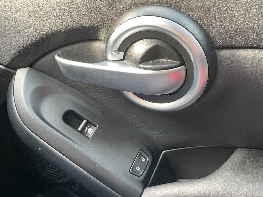 2018 Fiat 500X Trekking Sport Utility 4D Port Orchard WA
