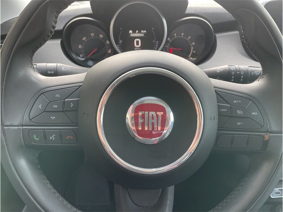 2018 Fiat 500X Trekking Sport Utility 4D Port Orchard WA