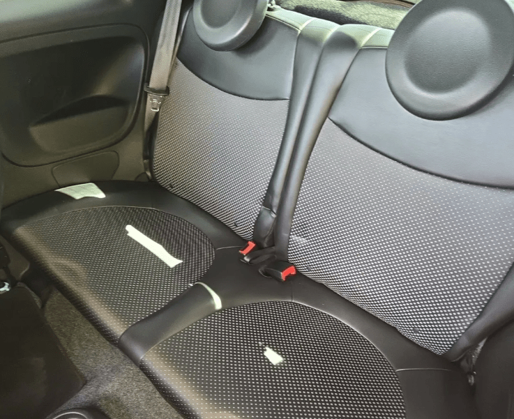 2018 Fiat 500e Battery Electric Portland OR