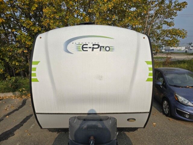 2018 Flagstaff E-Pro Grande Prairie AB