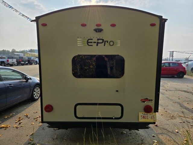 2018 Flagstaff E-Pro Grande Prairie AB