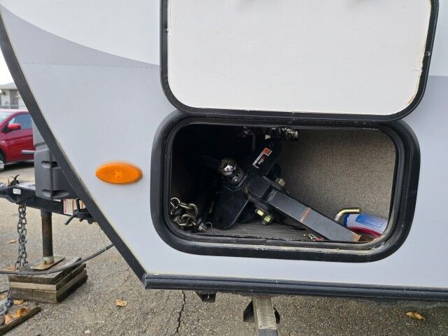 2018 Flagstaff E-Pro Grande Prairie AB