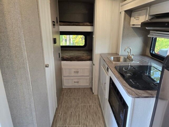 2018 Flagstaff E-Pro Whitecourt AB