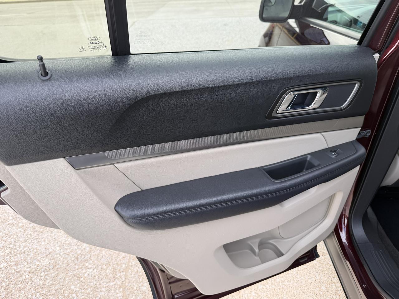 2018 Ford Explorer XLT Dallas TX