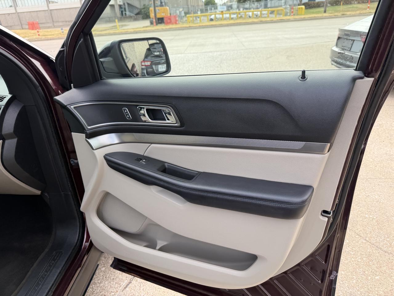 2018 Ford Explorer XLT Dallas TX