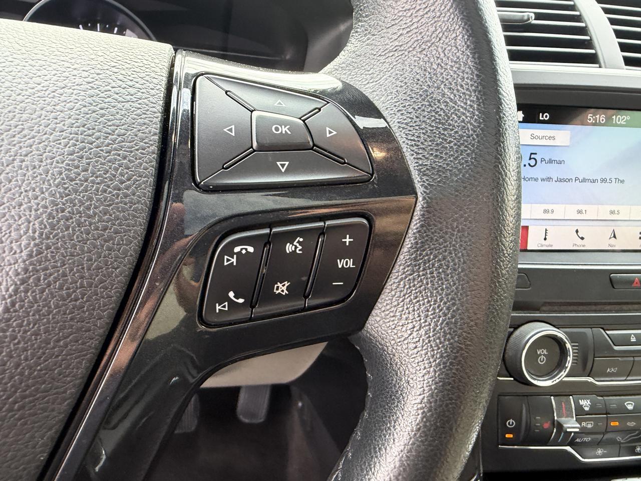 2018 Ford Explorer XLT Dallas TX