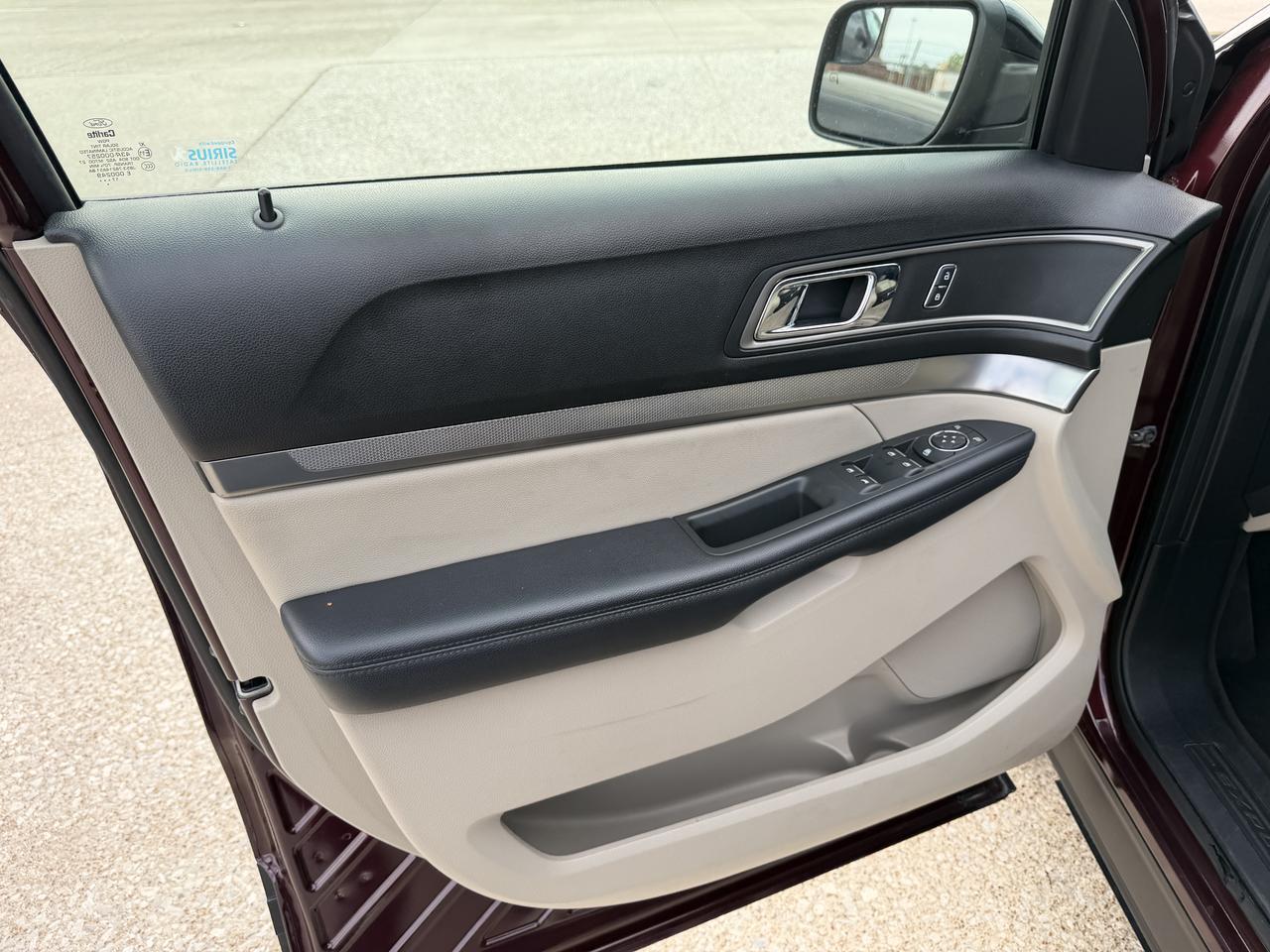 2018 Ford Explorer XLT Dallas TX