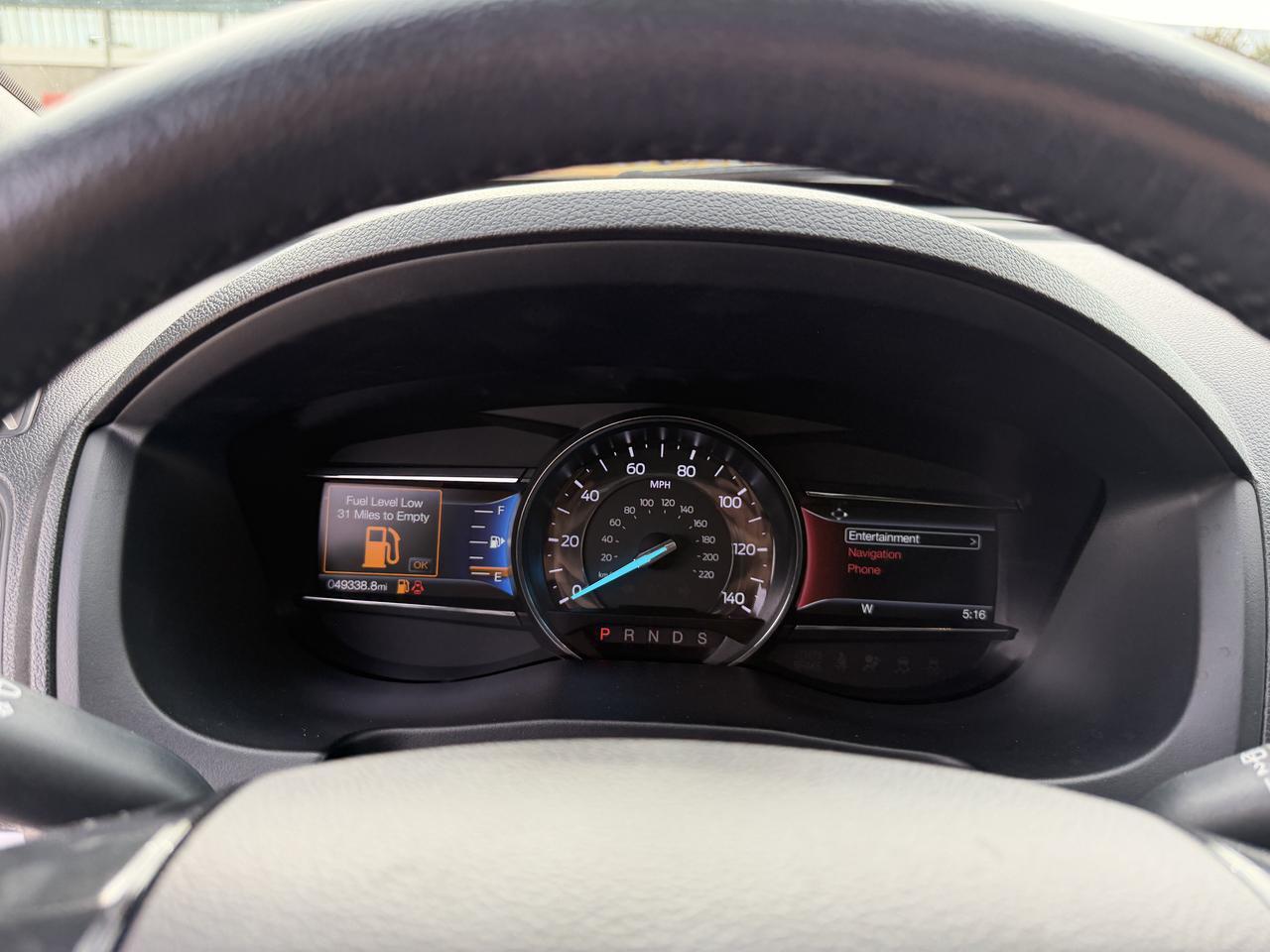 2018 Ford Explorer XLT Dallas TX