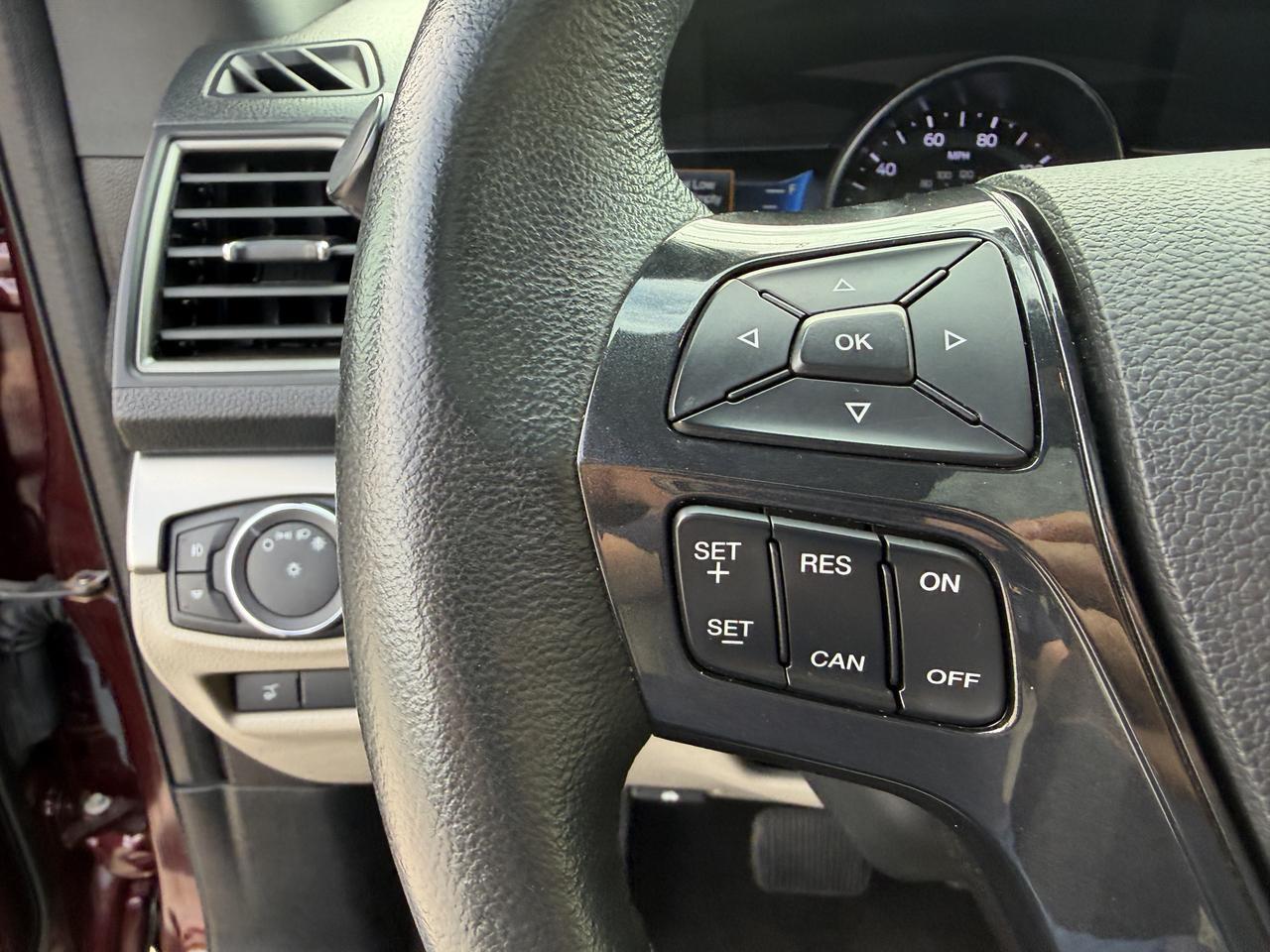 2018 Ford Explorer XLT Dallas TX