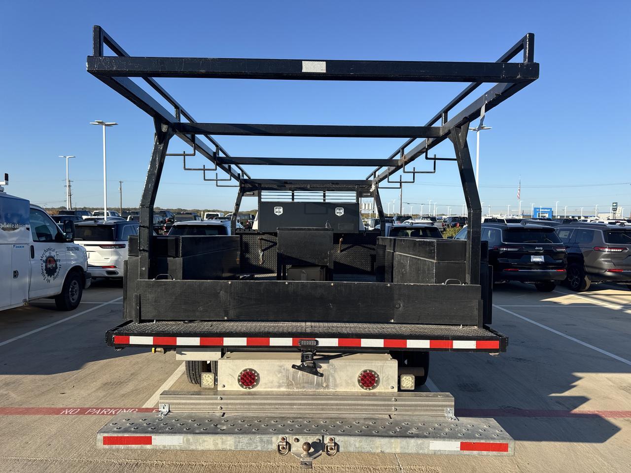 2018 Ford E-Series Cutaway CUTWY