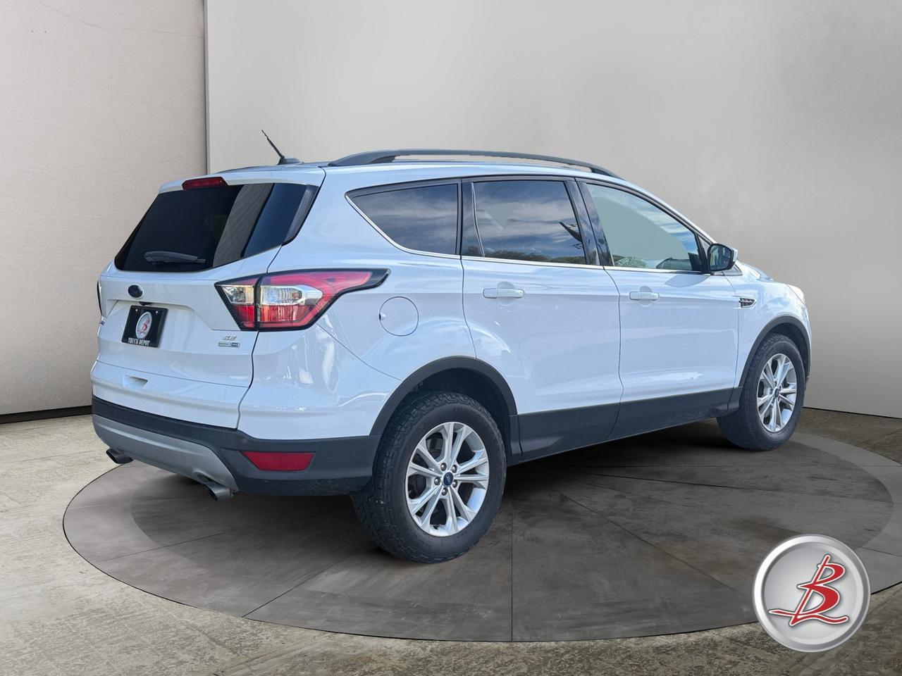 2018 Ford ESCAPE SE Salt Lake City UT