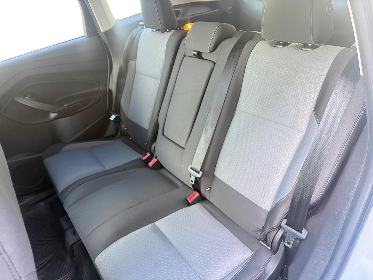 2018 Ford ESCAPE SE Salt Lake City UT