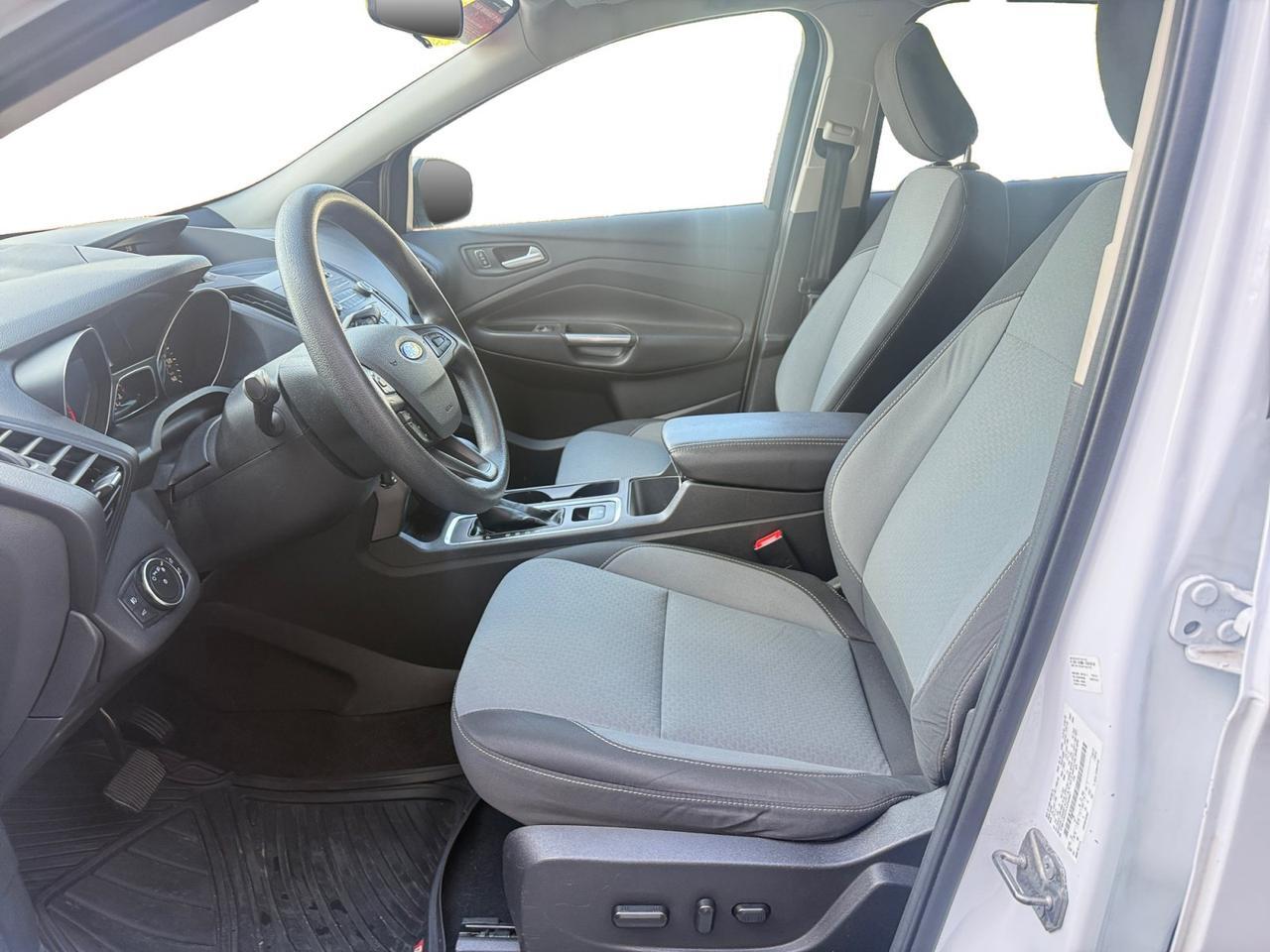 2018 Ford ESCAPE SE Salt Lake City UT