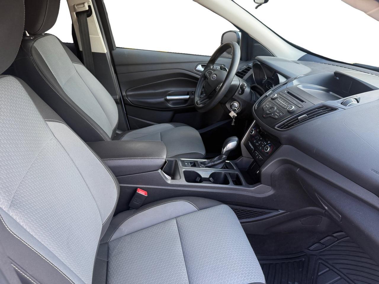 2018 Ford ESCAPE SE Salt Lake City UT