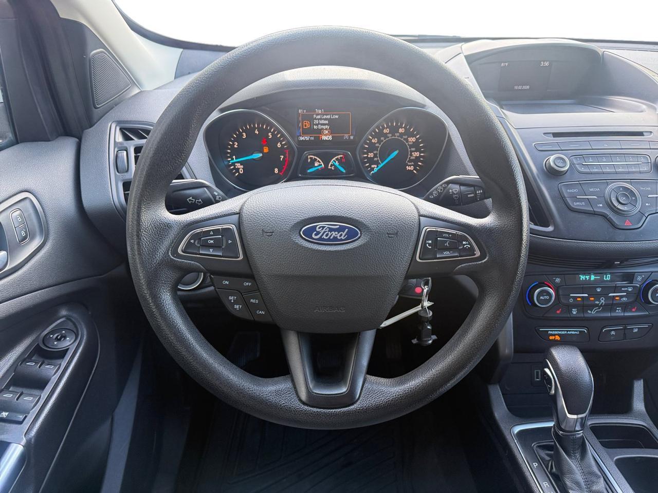 2018 Ford ESCAPE SE Salt Lake City UT