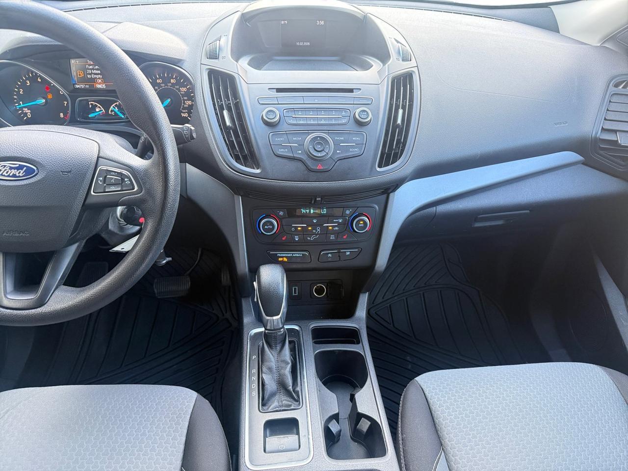 2018 Ford ESCAPE SE Salt Lake City UT