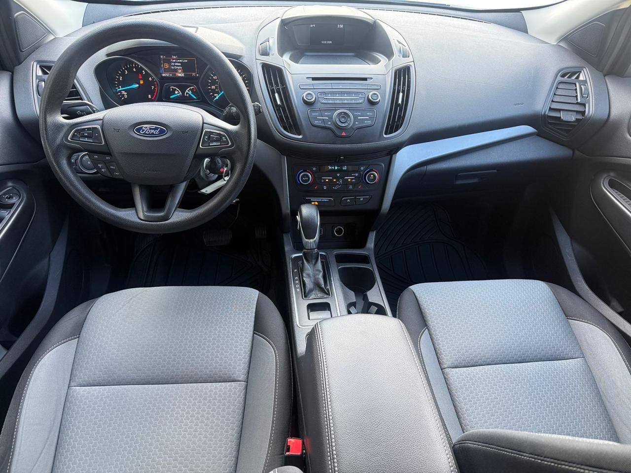 2018 Ford ESCAPE SE Salt Lake City UT
