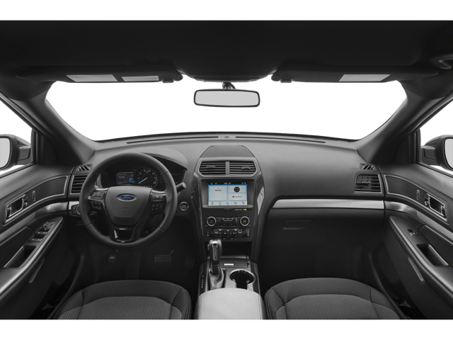 2018 Ford EXPLORER XLT Roseville CA