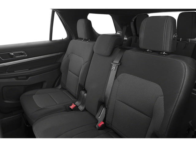 2018 Ford EXPLORER XLT Roseville CA