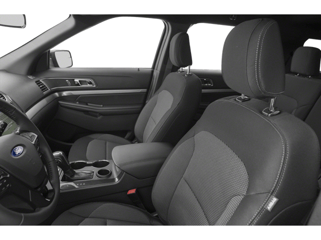 2018 Ford EXPLORER XLT Roseville CA