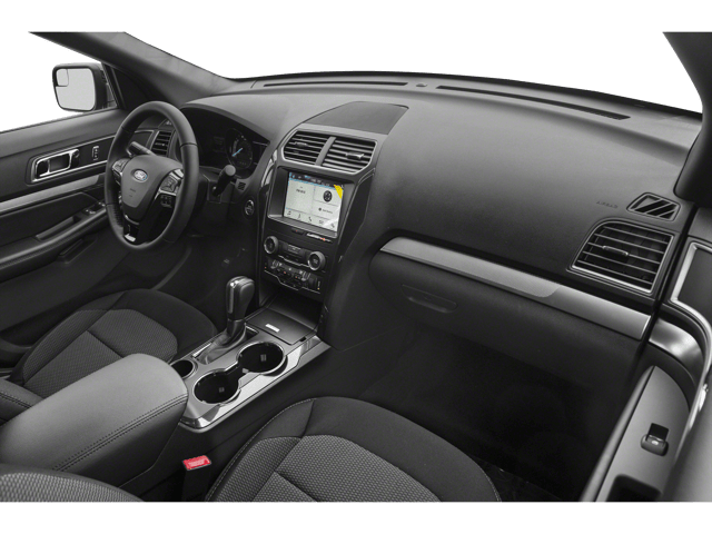 2018 Ford EXPLORER XLT Roseville CA