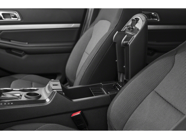 2018 Ford EXPLORER XLT Roseville CA