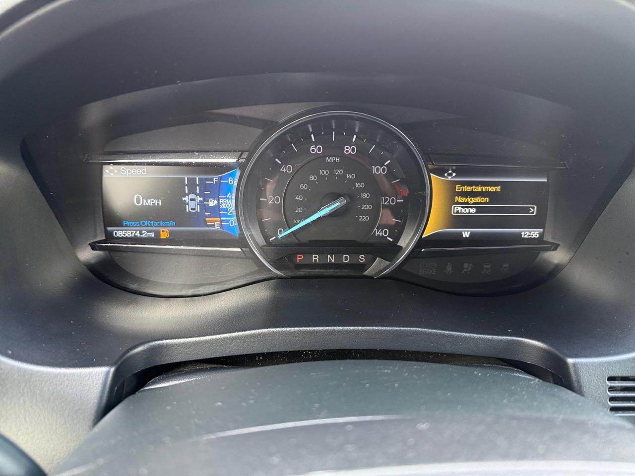 2018 Ford EXPLORER XLT Salt Lake City UT