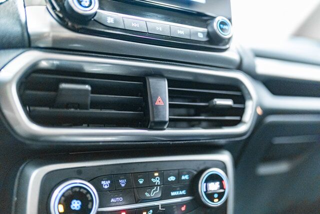 2018 Ford EcoSport AWD SE Roof BCam Red Deer AB