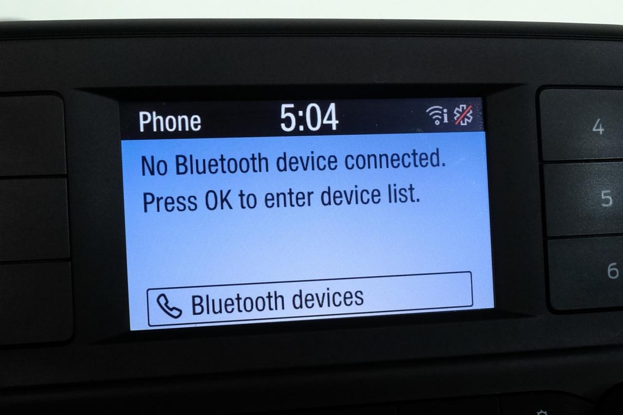 2018 Ford EcoSport S 4WD AUTOMATIC REAR CAMERA BLUETOOTH CRUISE CONTROL ALLOY WHEEL Carrollton TX
