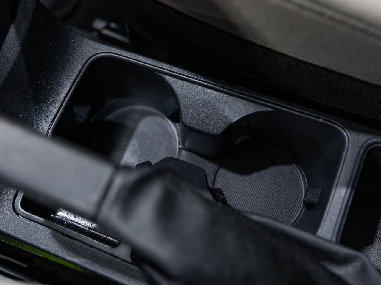 2018 Ford EcoSport S 4WD Cranberry PA