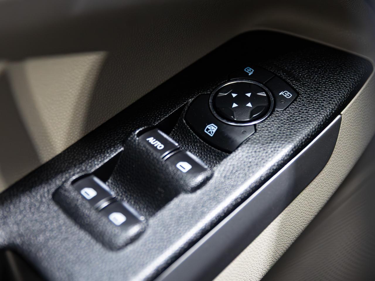 2018 Ford EcoSport S 4WD Cranberry PA