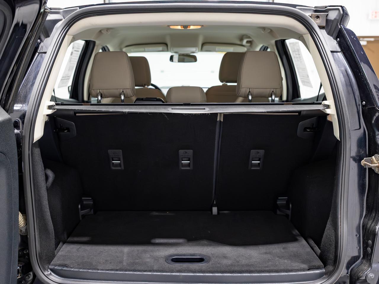 2018 Ford EcoSport S 4WD Cranberry PA