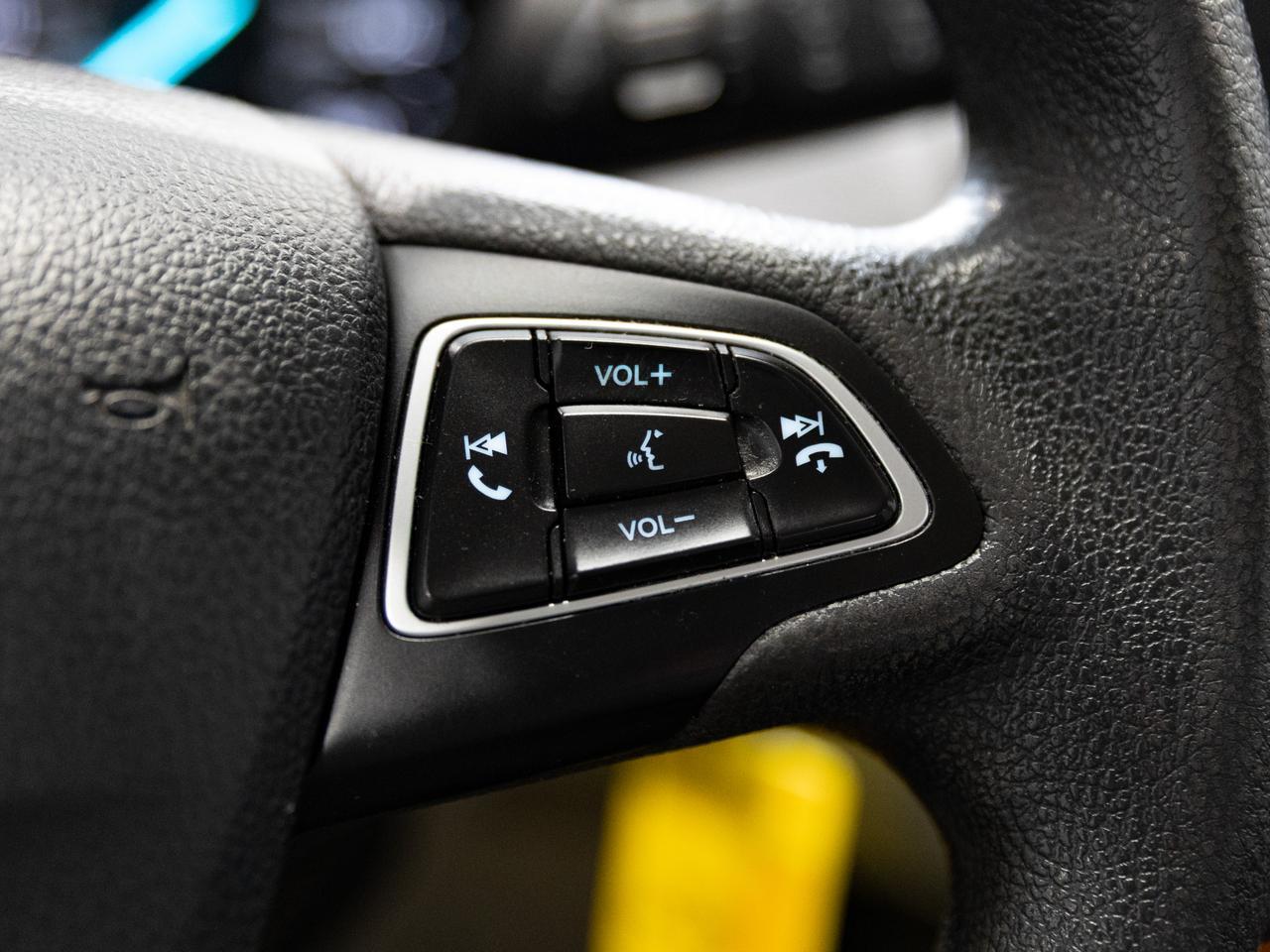 2018 Ford EcoSport S 4WD Cranberry PA