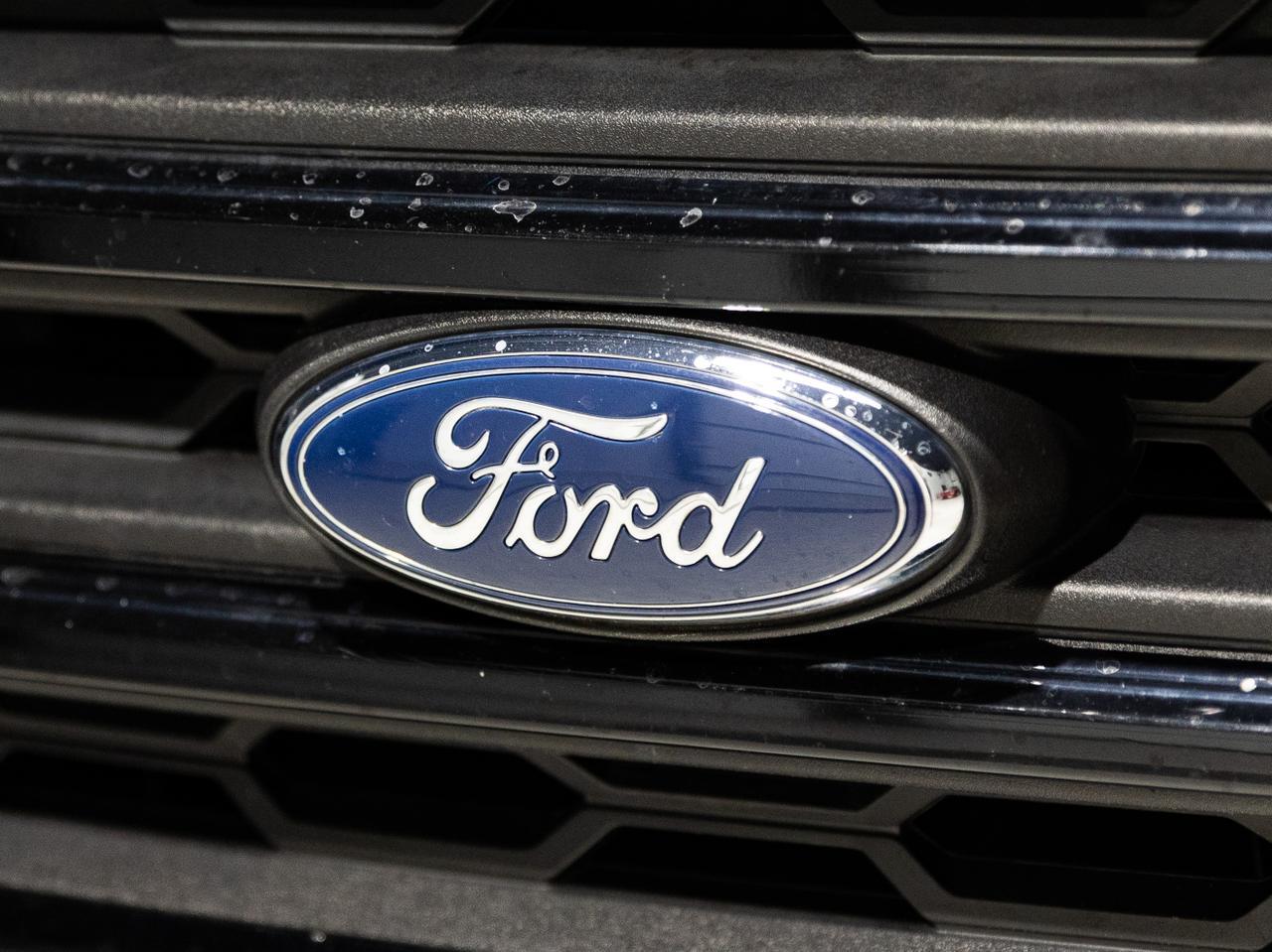 2018 Ford EcoSport S 4WD Cranberry PA