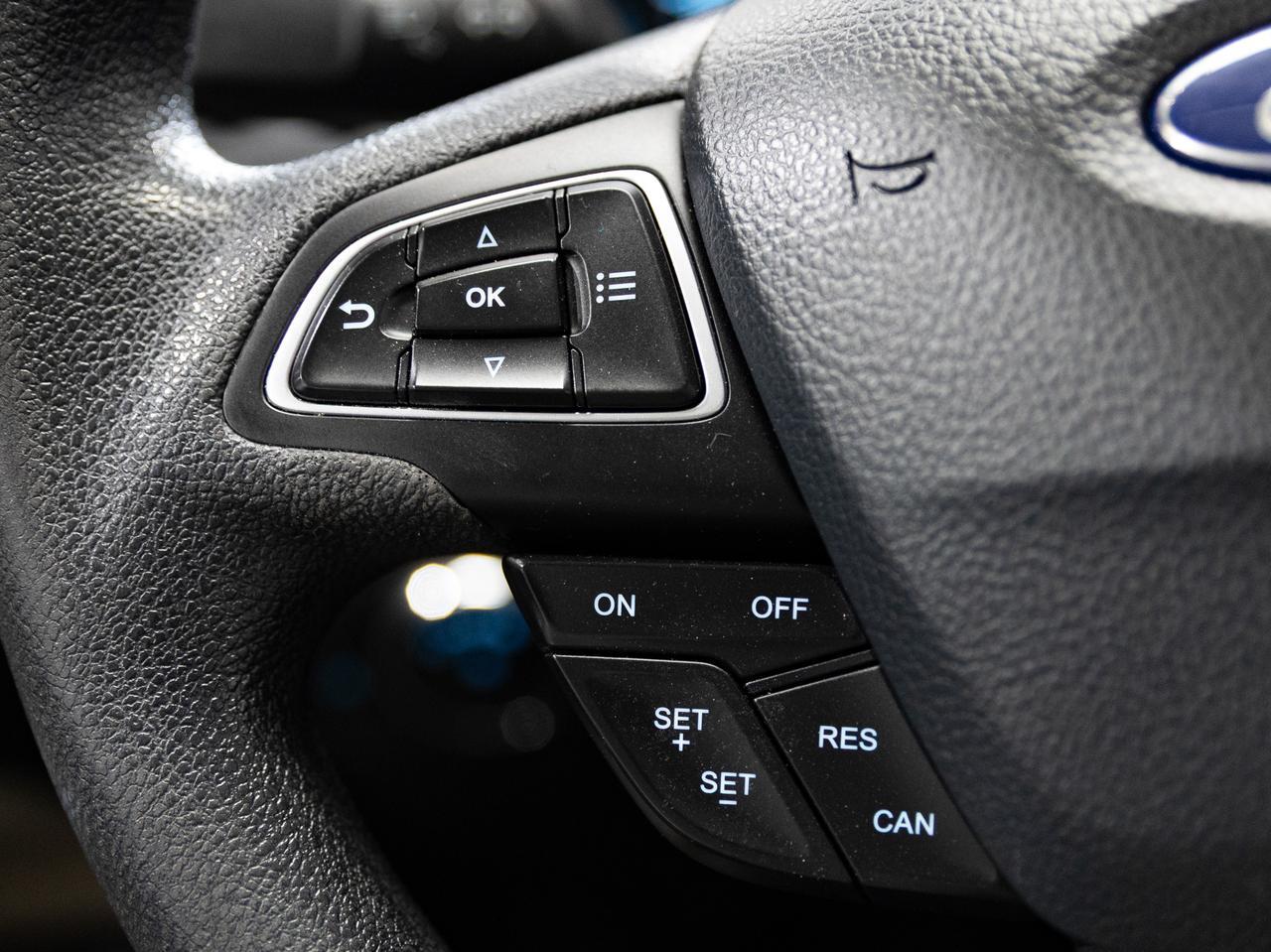 2018 Ford EcoSport S 4WD Cranberry PA