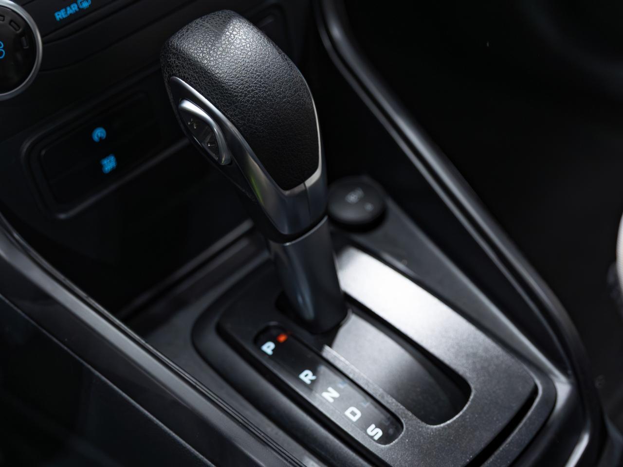 2018 Ford EcoSport S 4WD Cranberry PA