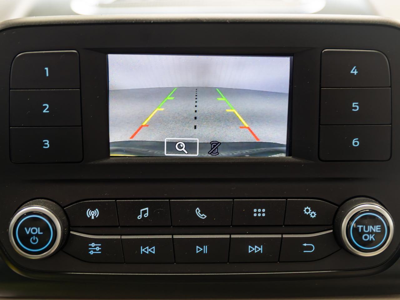 2018 Ford EcoSport S 4WD Cranberry PA