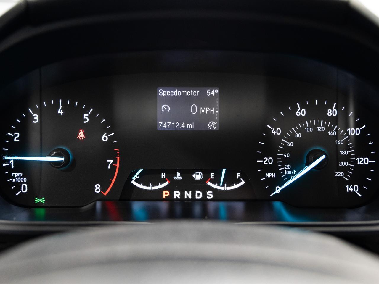 2018 Ford EcoSport S 4WD Cranberry PA